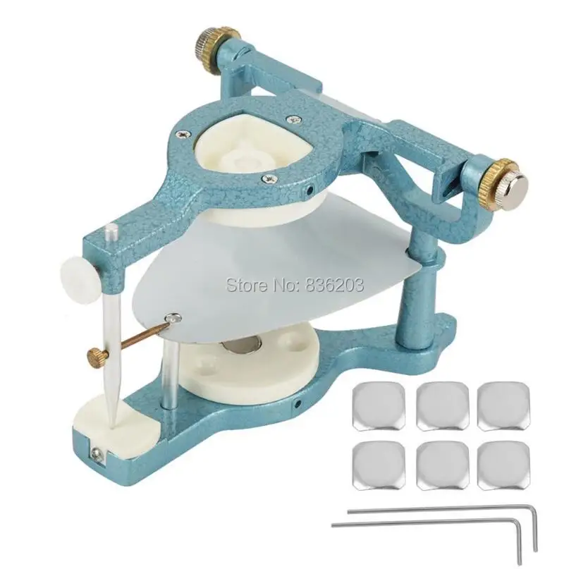 Регулируемая Стоматологическая лаборатория для обучения зубам стандартная