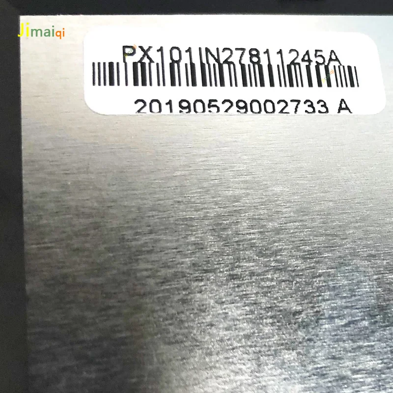 ЖК-дисплей Матрица для 10,1 дюймов G.0256.F. 31A PX101IN27810256A-M планшет внутренняя панель дисплея объектив стеклянный Модуль Замена
