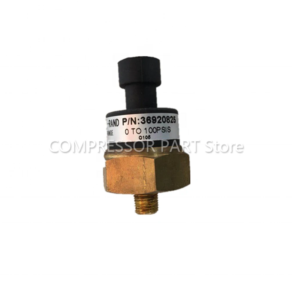 

36920825 Pressure Transducer Sensor for Ingersoll Rand Compressor
