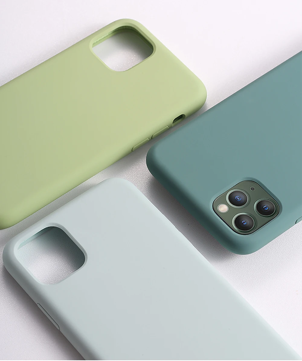 Силиконовый чехол, роскошный тонкий мягкий чехол для IPhone 11 Pro Max, чехол xs max xr x 8 7 6s plus, чехол с логотипом, резиновый противоударный силикагель
