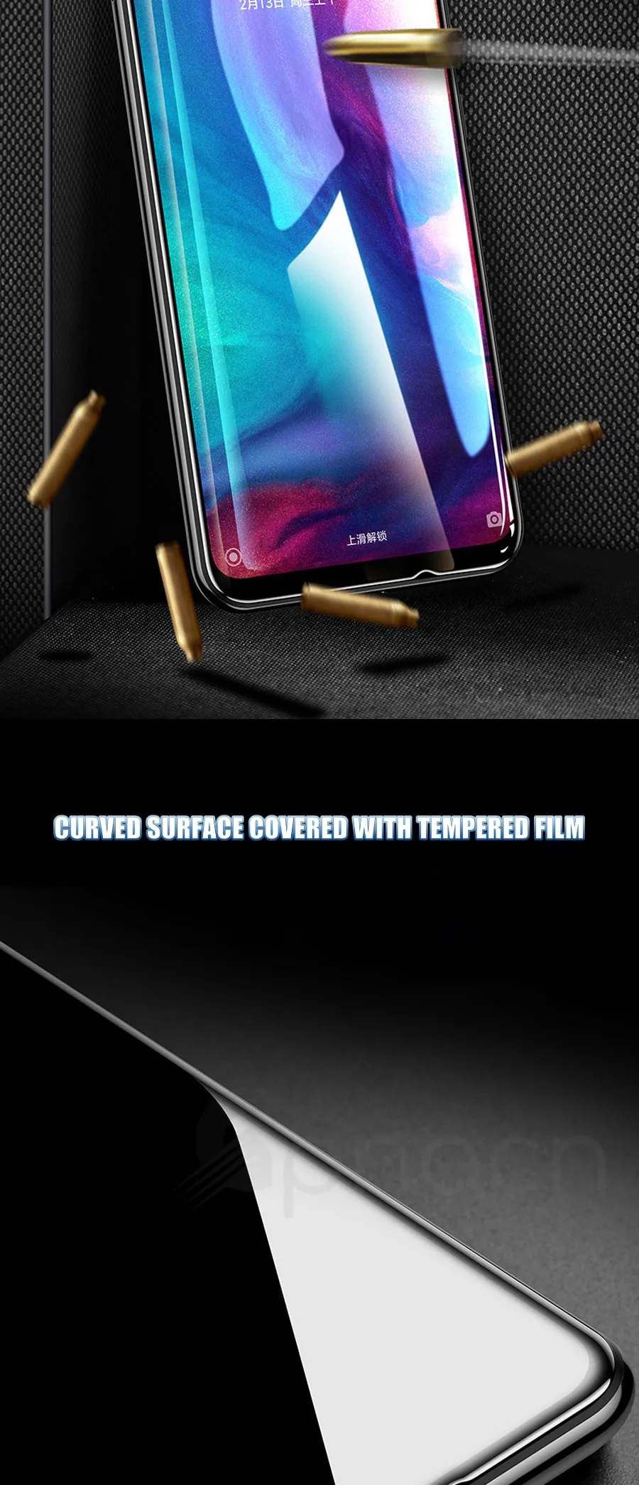 9D защитный Стекло для Xiaomi Redmi Note 8 7 6 Pro Redmi 7 7A 6A 5A S2 K20 6 Pro закаленное Экран протектор Стекло Пленка чехол