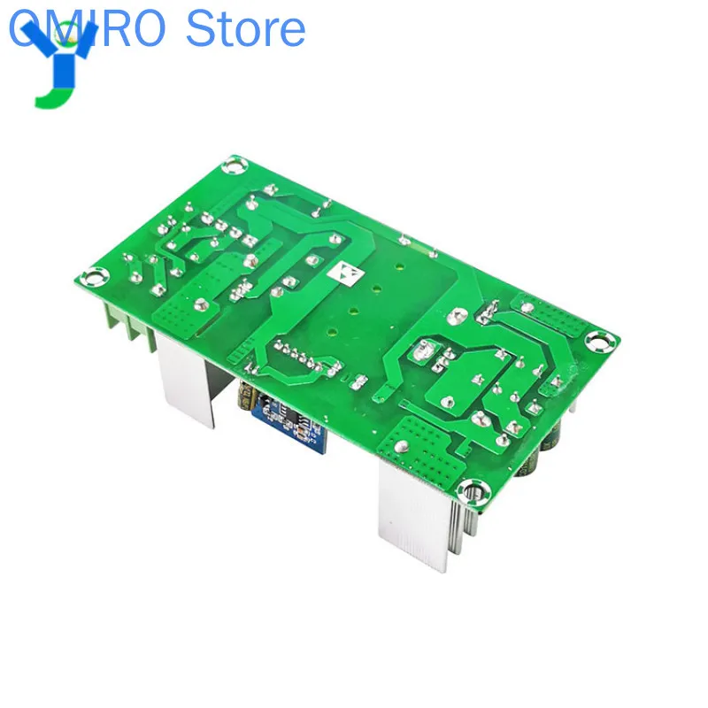 Плата импульсного источника питания 220 Вт изолированный источник переменного и