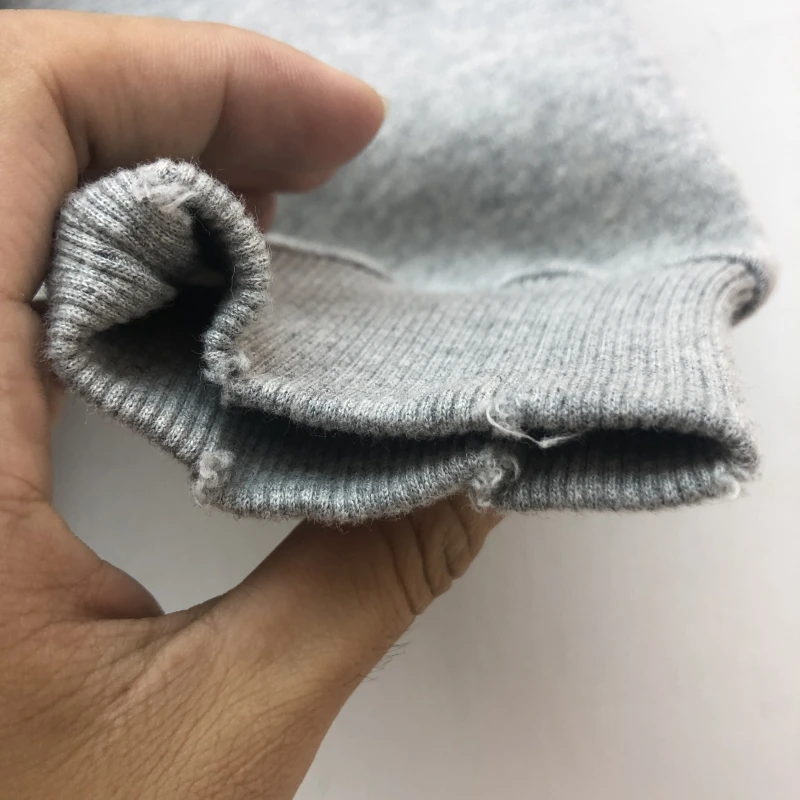 2021FW Askyurself Hoodie Nice Washed Heavy Fabric Sweatshirts Los Angeles Pullover Men Women High Quality | Мужская одежда
