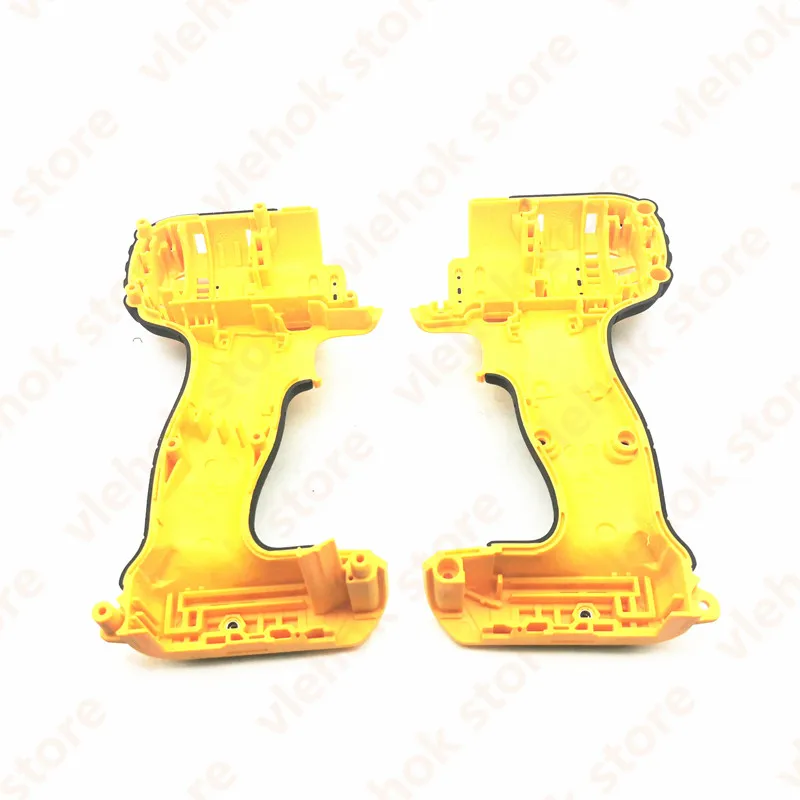 Раскладной чехол для DeWALT N075736 N391695 DCF885L2 DCF885C2 DCF885 DCF880 | Инструменты