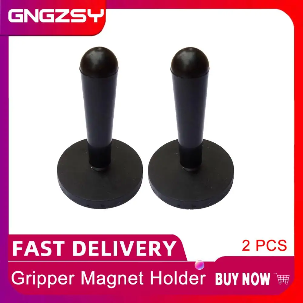 Магнитный держатель для автомобильной пленки 2 шт. магнитная присоска из