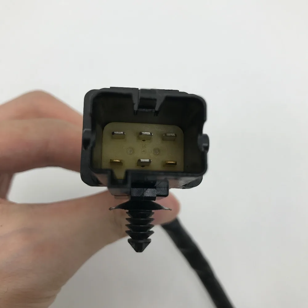 Кислородный датчик O2 Lambda AIR топливное соотношение для INFINITI FX45 M45 Q45 NISSAN QUEST MURANO MAXIMA