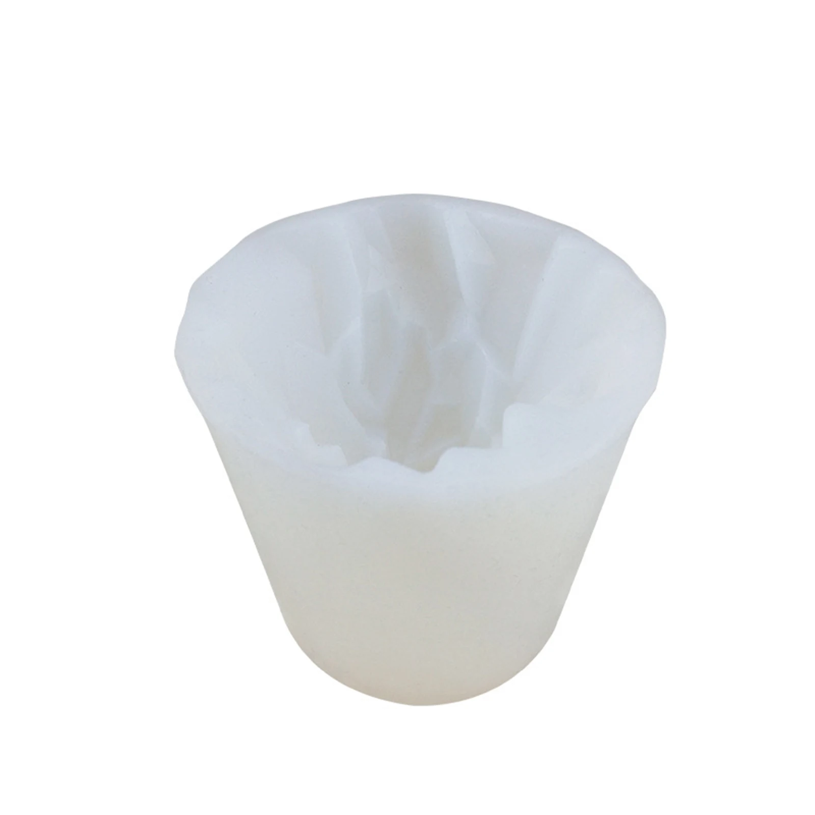 

2021 New Cake Mould Snow Mountain Shape Silicone Food Mold Baking Tools for Candy Chocolate Cake Beautiful Interesting