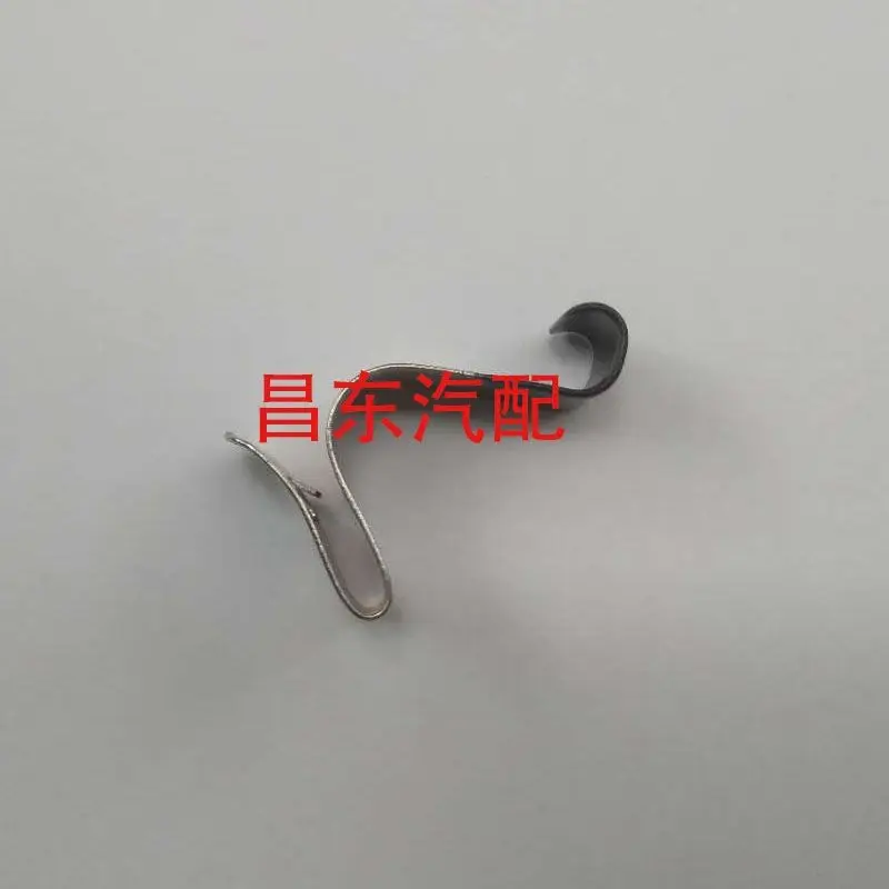

For Suzuki Aerio Liana Fuel Tank Door Spring Fuel Filler Cap Clamp Spring