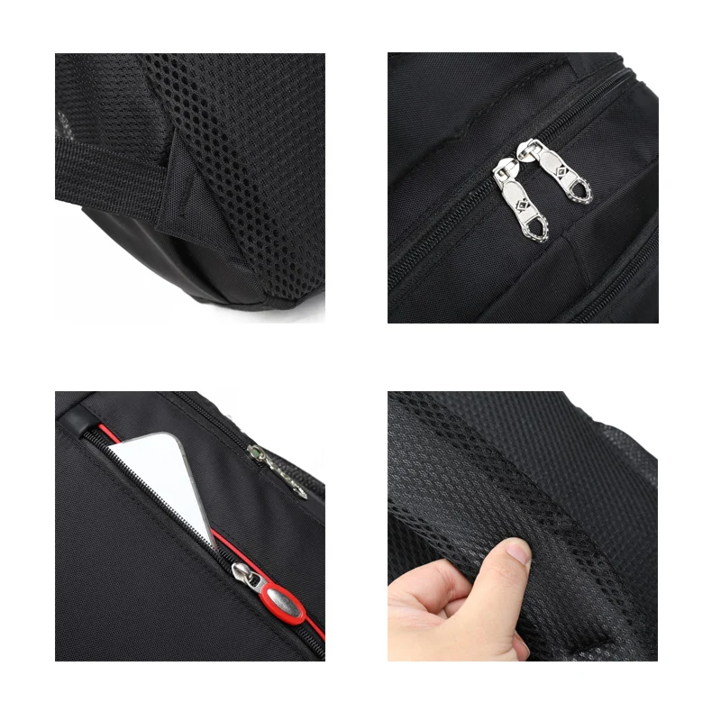 2021 повседневные мужские спортивные рюкзаки уличный светильник Мужской Дорожный