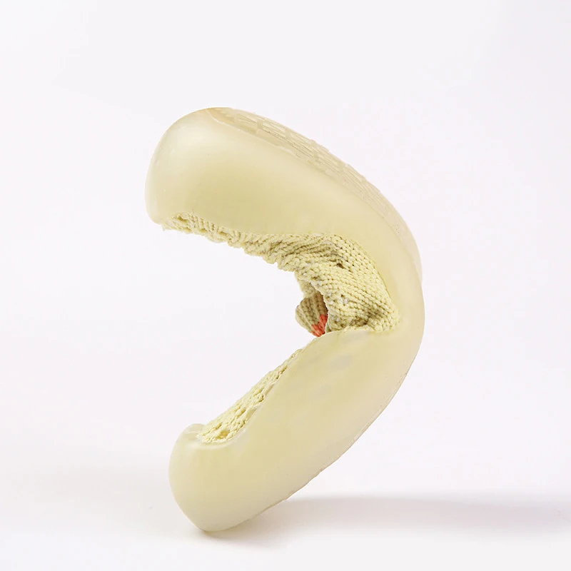 Ботинки для мальчиков и девочек 2021 сетчатые с мягкой резиновой подошвой|Обувь