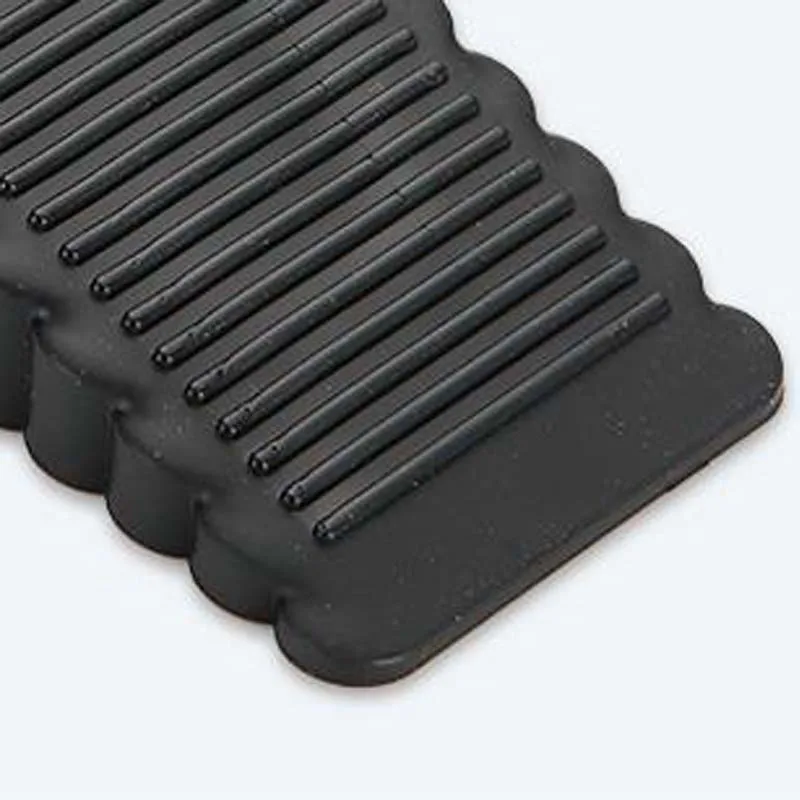 

Candy Color Doorstop For Children Baby Protector Block Home Decor Creative Door Stopper Wedge Holder Safety