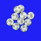 Бирка для ключей CUID, наклейка, этикетка, приложение на Android, MCT UID, сменный NFC, 13,56 МГц, блок карт, 0 записываемых колец, брелок доступа, дубликат