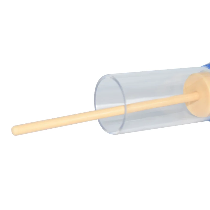 Ящик для бутылок маркировки Bee Queen с мягким плунжерным маркером нетоксичное