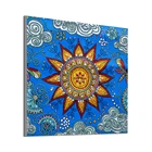 Алмазная живопись 