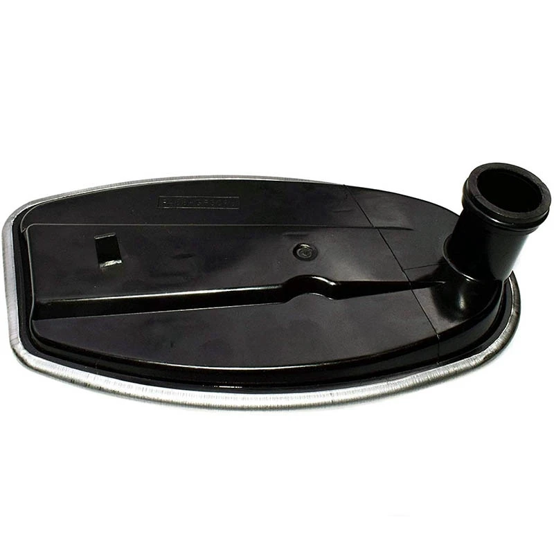 Фильтр передачи + прокладка масляного лотка разъем адаптер 1402710080 1402770095 для Mercedes