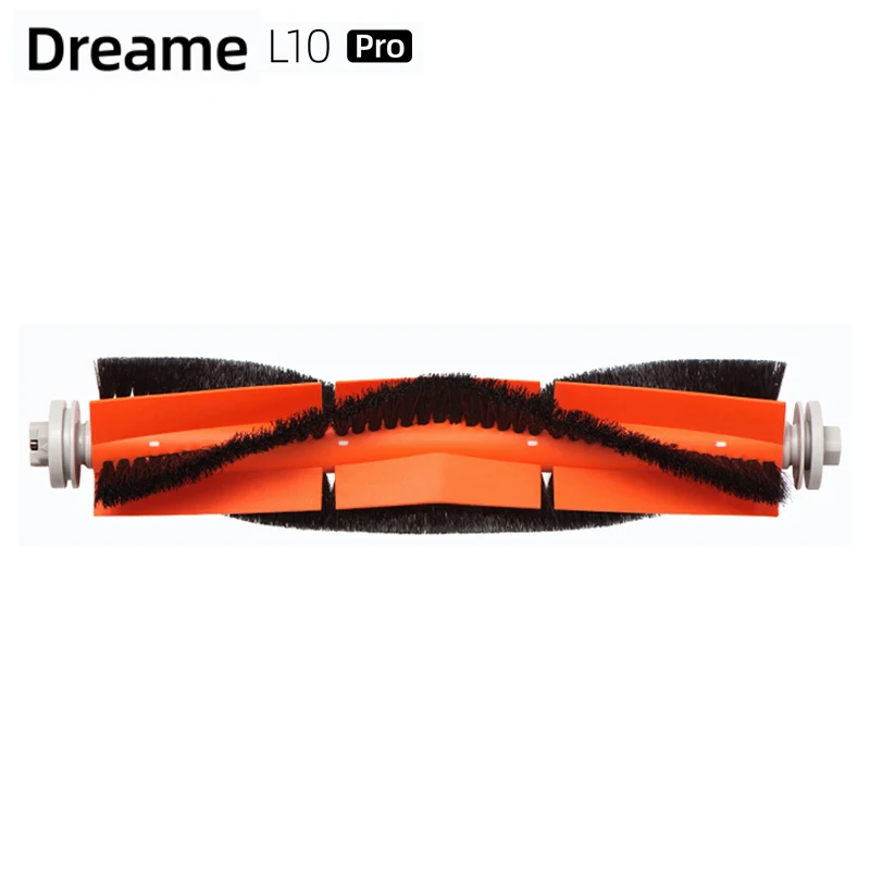 Набор сменных аксессуаров для робота-пылесоса Dreame D9 L10 PRO основная щетка боковая