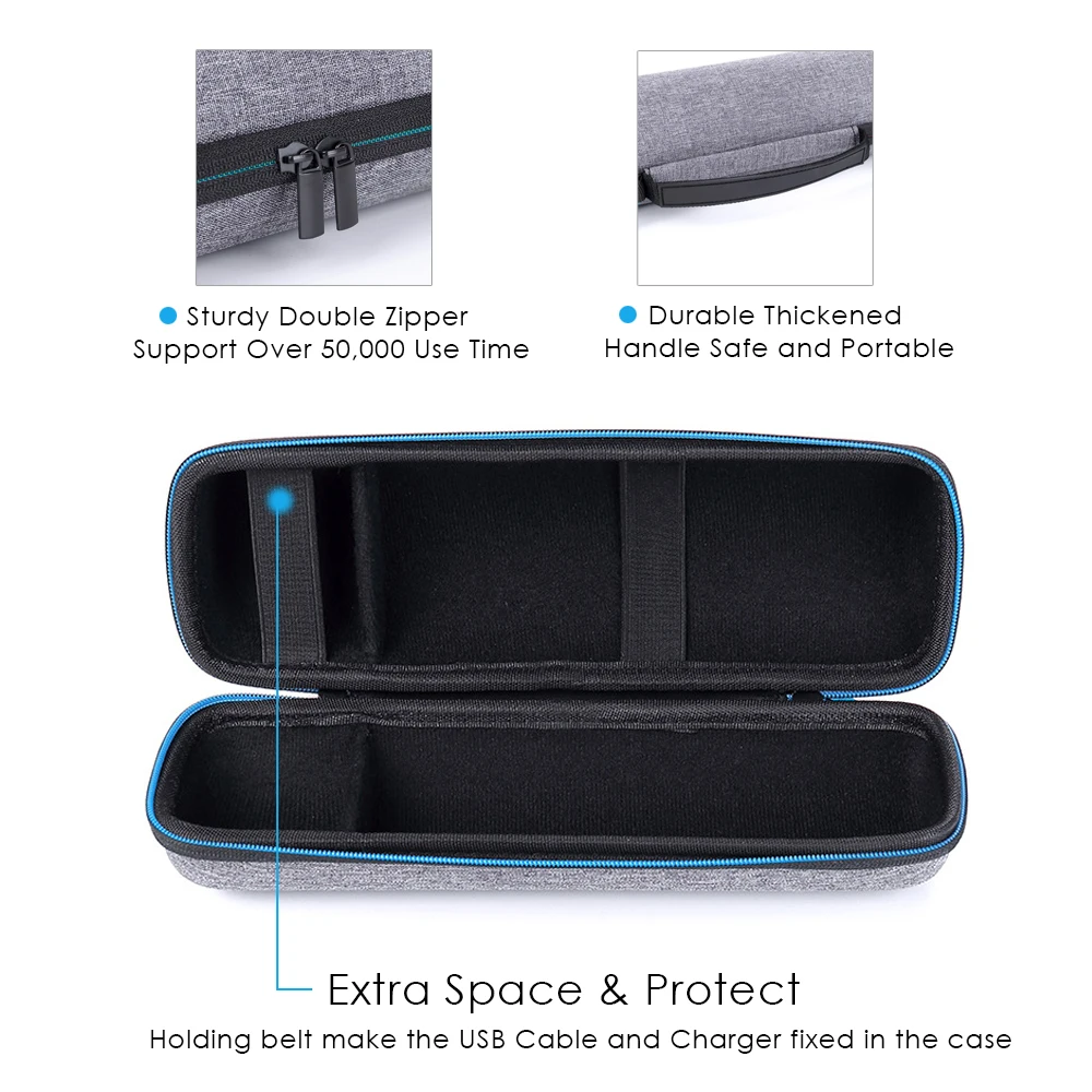 2022 Супер жесткий ударопрочный Дорожный Чехол для хранения JBL Flip 3 4 Bluetooth-динамика