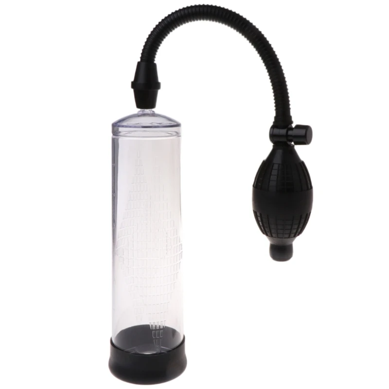 573C насос для увеличения пениса мощный вакуумный увеличитель мужского члена