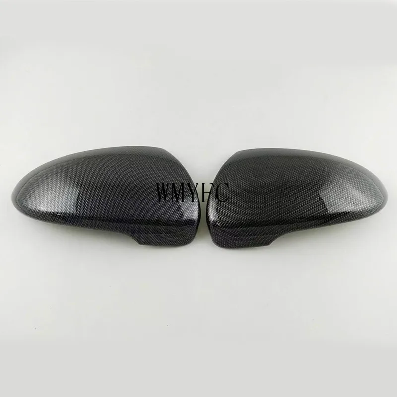 

ABS Chrome For Hyundai Tucson 2015 2016 2017 2018 2019 Car Exterior Side Rearview Mirror Cover Protectors Trim Accessories