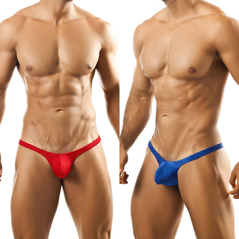 Сексуальные мужские гладкие G стринги трусы танга и боксеры| |