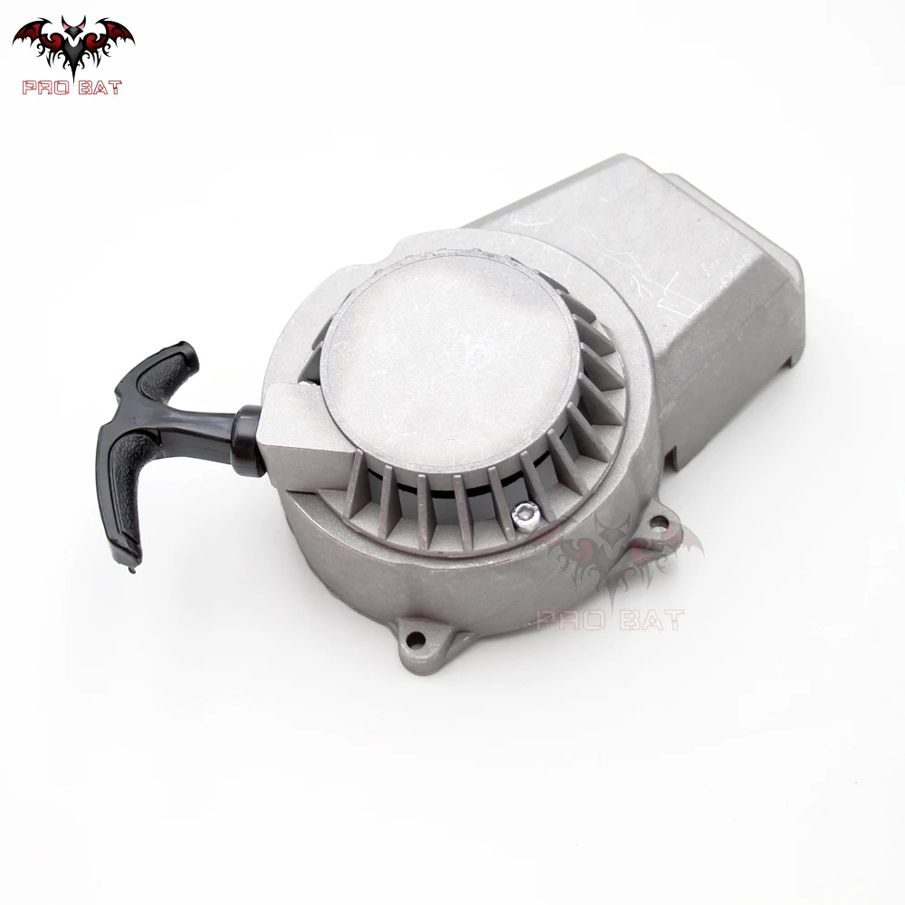 Пусковое устройство PULL START Карманный ракетный велосипед мини внедорожник