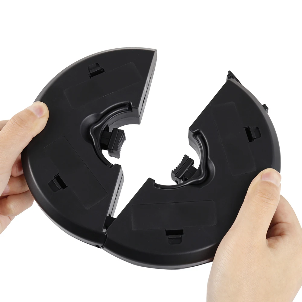 24 светодиодный полюса для наружного освещения палатки кемпинга ные фонари