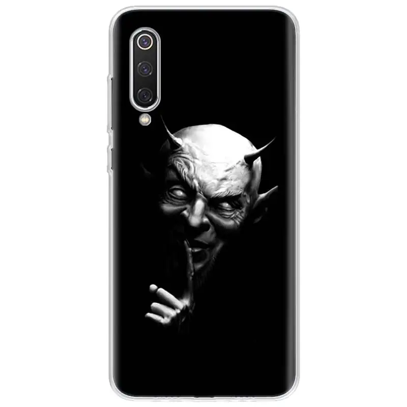 Чехол для Xiaomi Redmi Note 10S 9S 8T 11T 11 10 9 8 Pro 9T 9A 9C 8A 7A 7 5 | Мобильные телефоны и аксессуары