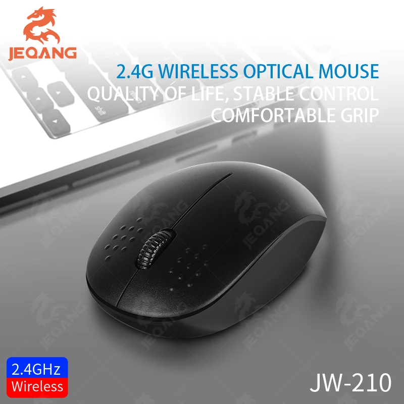 

Мышь компьютерная беспроводная эргономичная, 2,4 ГГц, USB