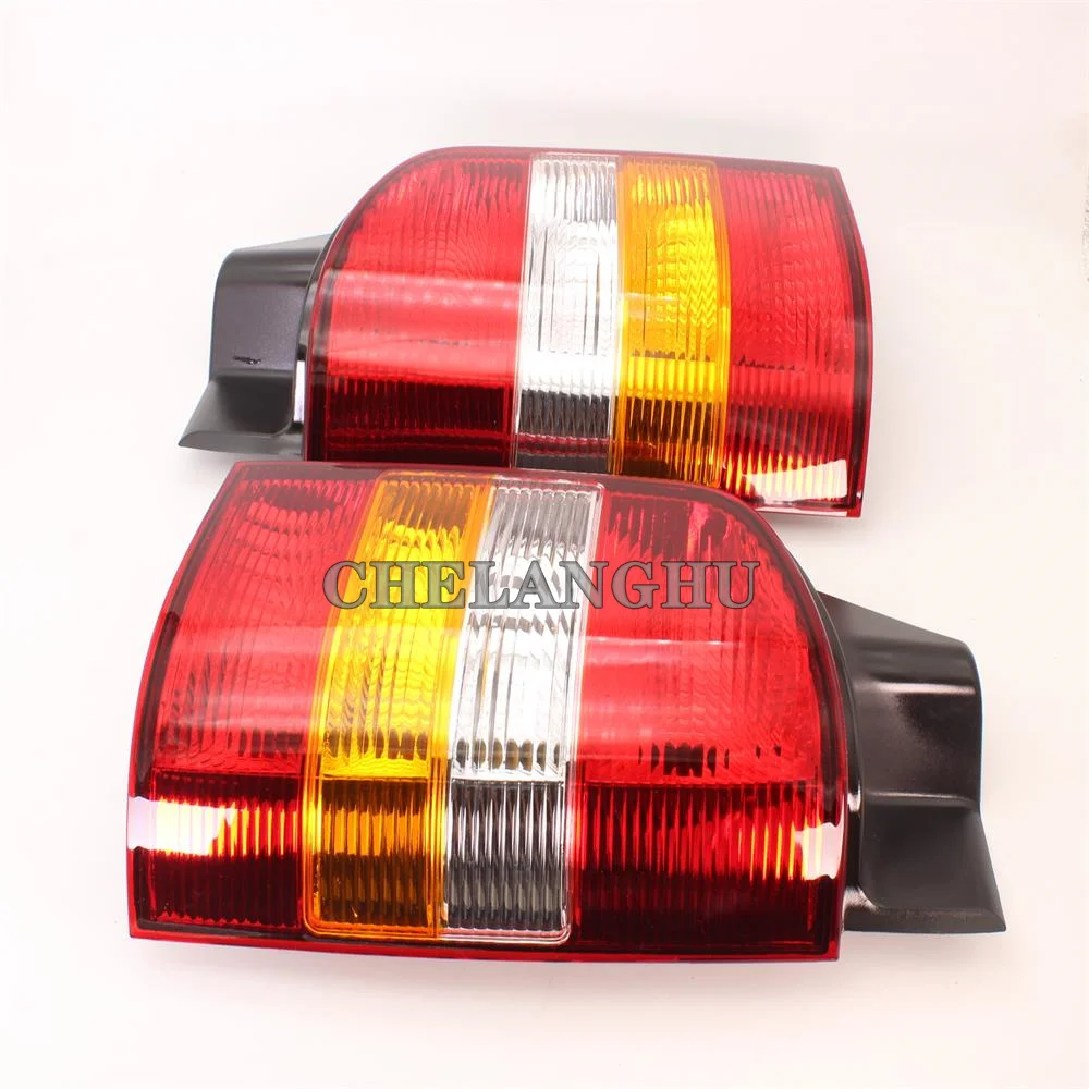 Светильник для VW Transporter Caravelle Multivan T5 2003 2004 2005 2006 2007 2008 2009 задний фонарь без