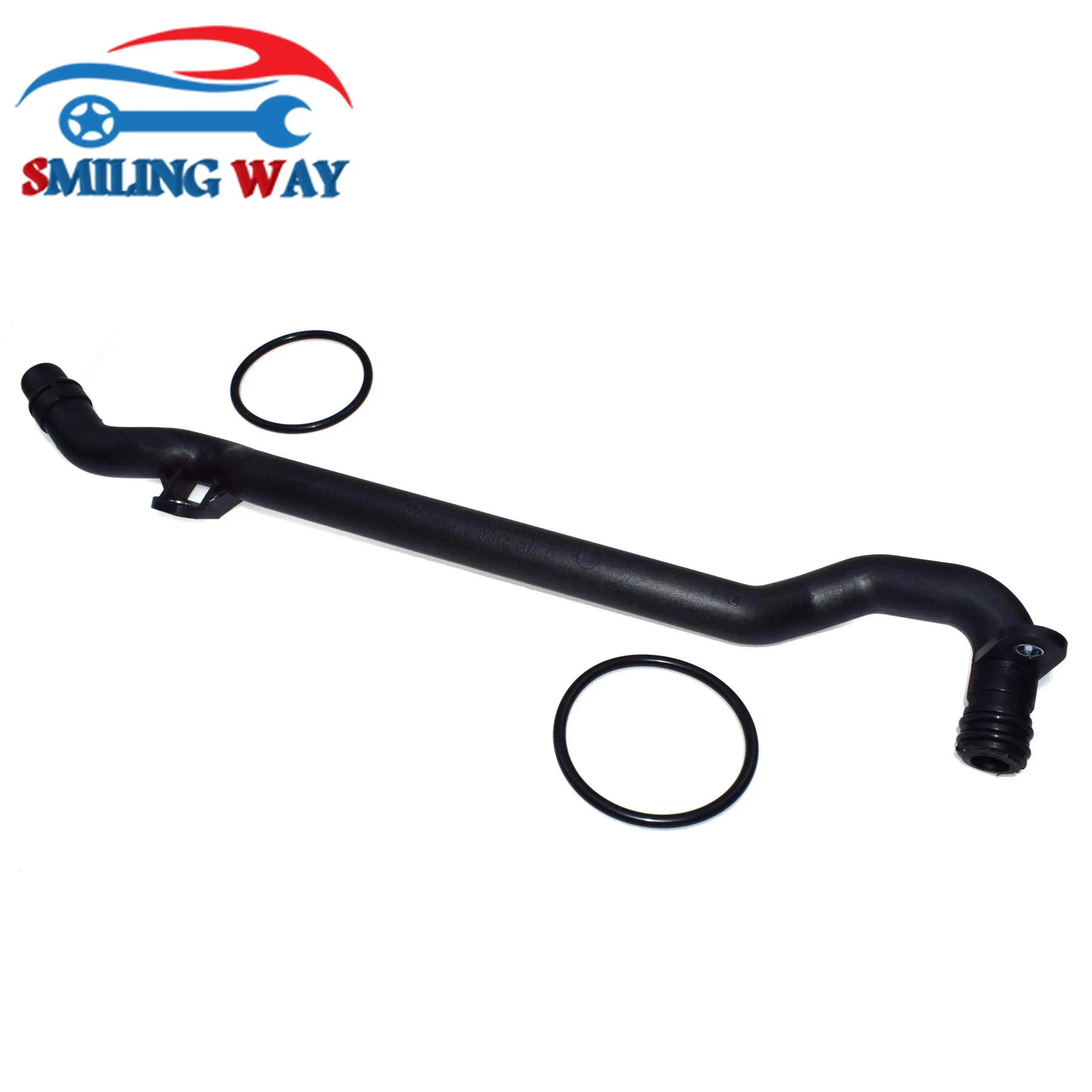 Нагреватель воды и двигателя впускной шланг труба охлаждающей жидкости