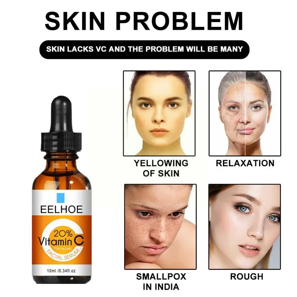 

Amino Acid Essence Face Serum Long Lasting Moisturizing Improve Face Essence Hyaluronic Acid Roughness Lighten Spots F8n7