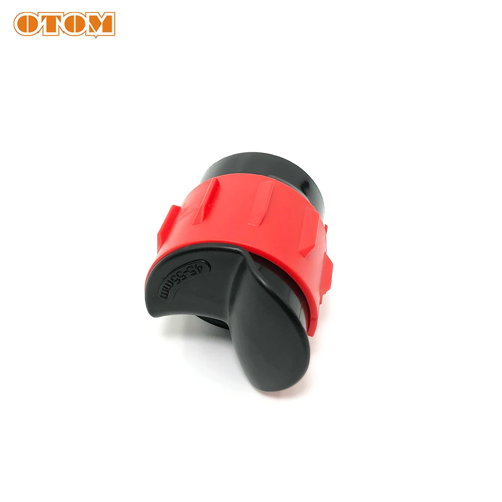 Устройство для удаления песка OTOM мотоцикла передний амортизатор