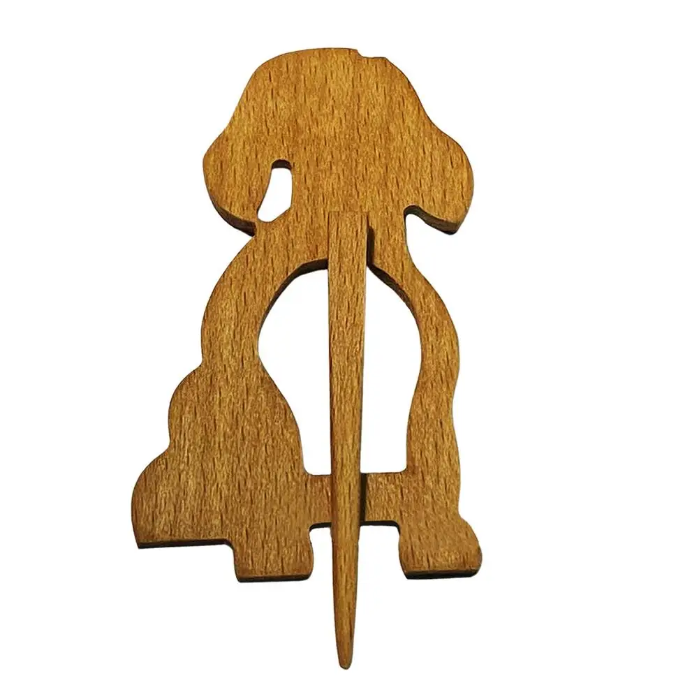 

1 шт., Женская Брошь в виде животного