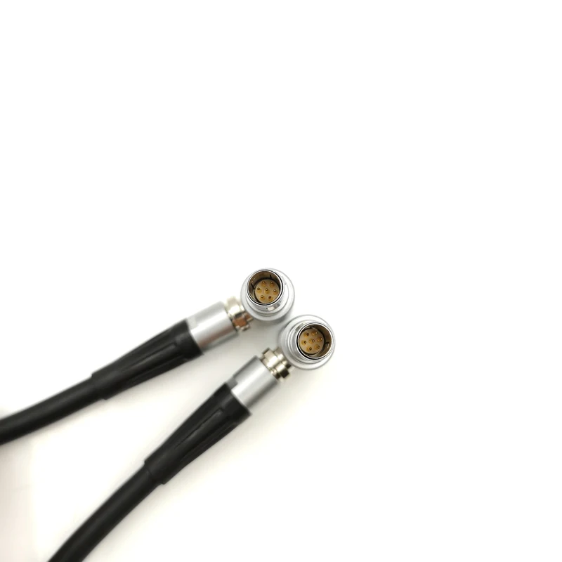 Соединитель fhg 0B 7pin к 7pin для Nucleus-M WLC-T03 беспроводной контроль за фокусом