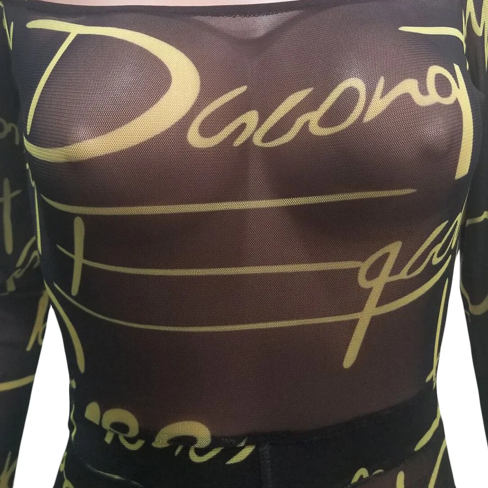 Женский Облегающий комбинезон без бретелек Wjustforu клубный с открытыми плечами и