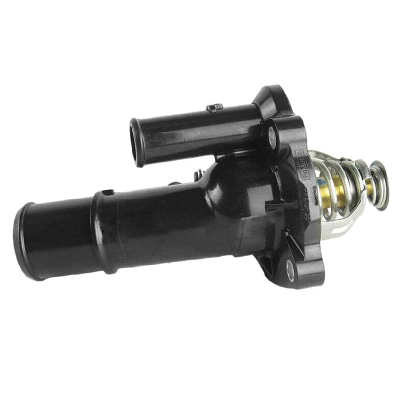Thermostat with Housing for 07-15 MAZDA 3 5 MX-5 MIATA 2.0L 2.3L LF70-15-170 | Автомобили и мотоциклы