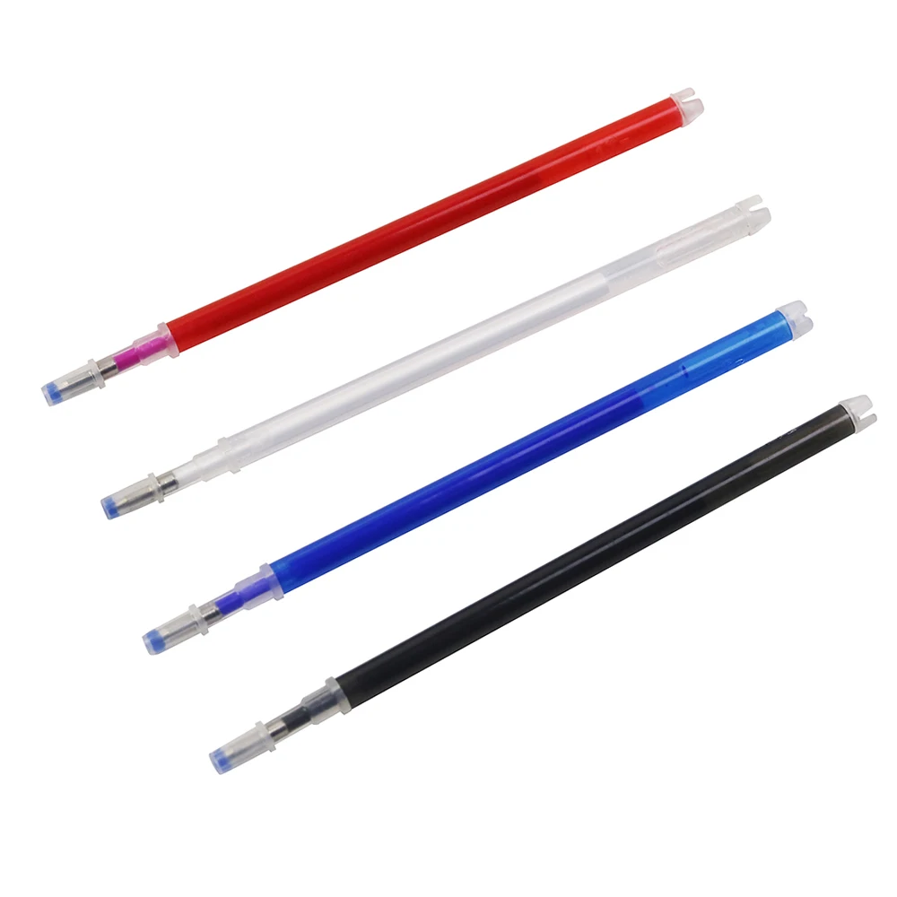 Термо ручка для стирания высокотемпературная исчезающая маркеры ткани