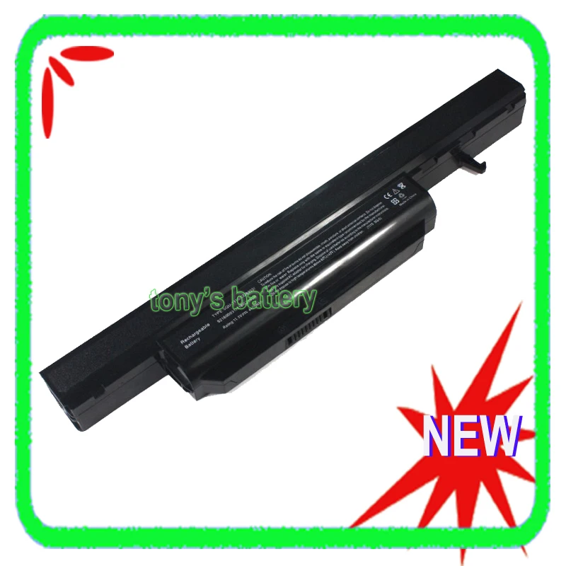 Ноутбук Батарея для SQU-1110 921600031 CQB922 916Q2195H CQB923 Haier T6 T6-3132370G40500RDGH серии hasee K550D |