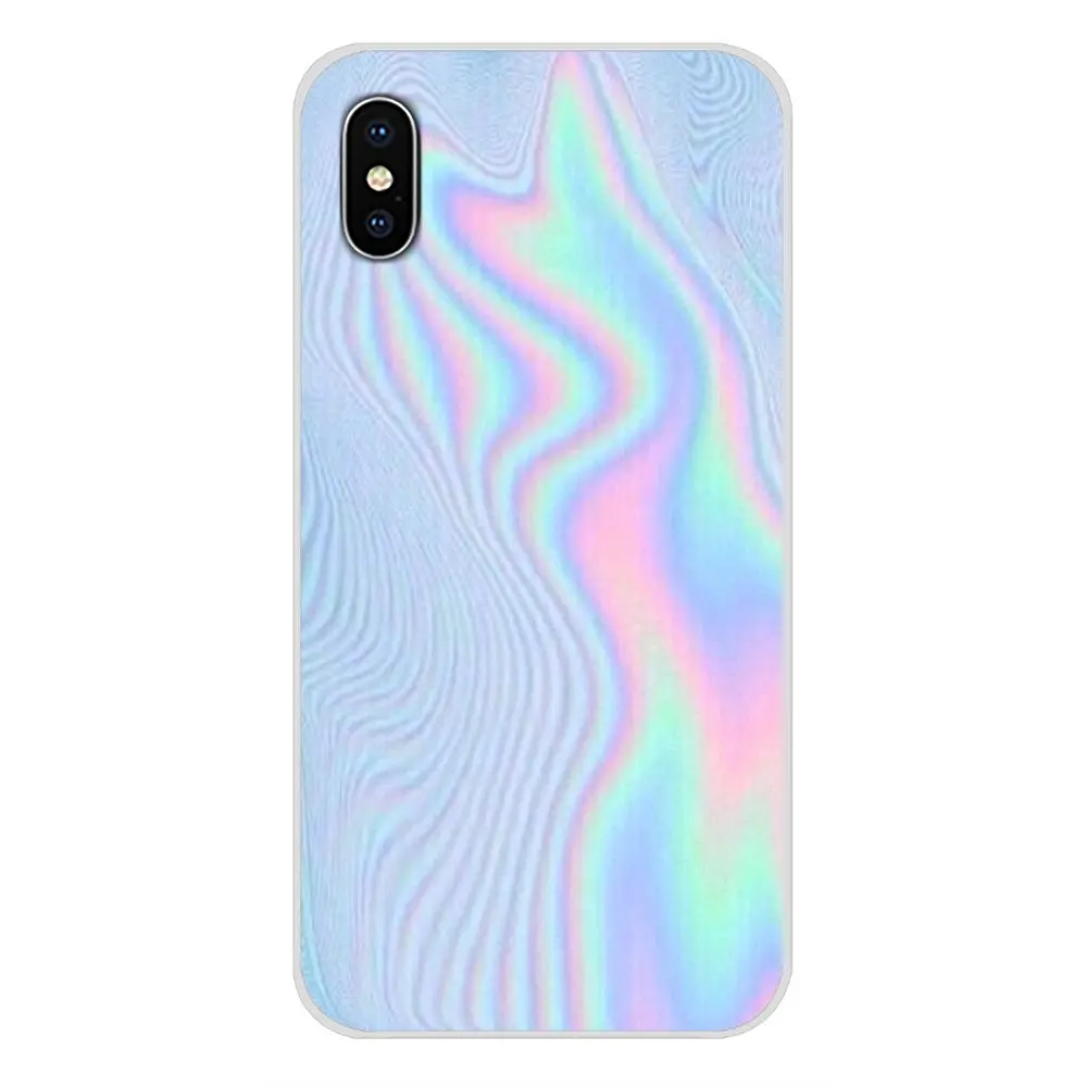 Pastel Metallic Tumblr для Huawei Honor 4C 5C 6X 7 7A 7C 8 9 10 8C 8S 8X 9X 10I 20 Lite Pro Аксессуары чехлы