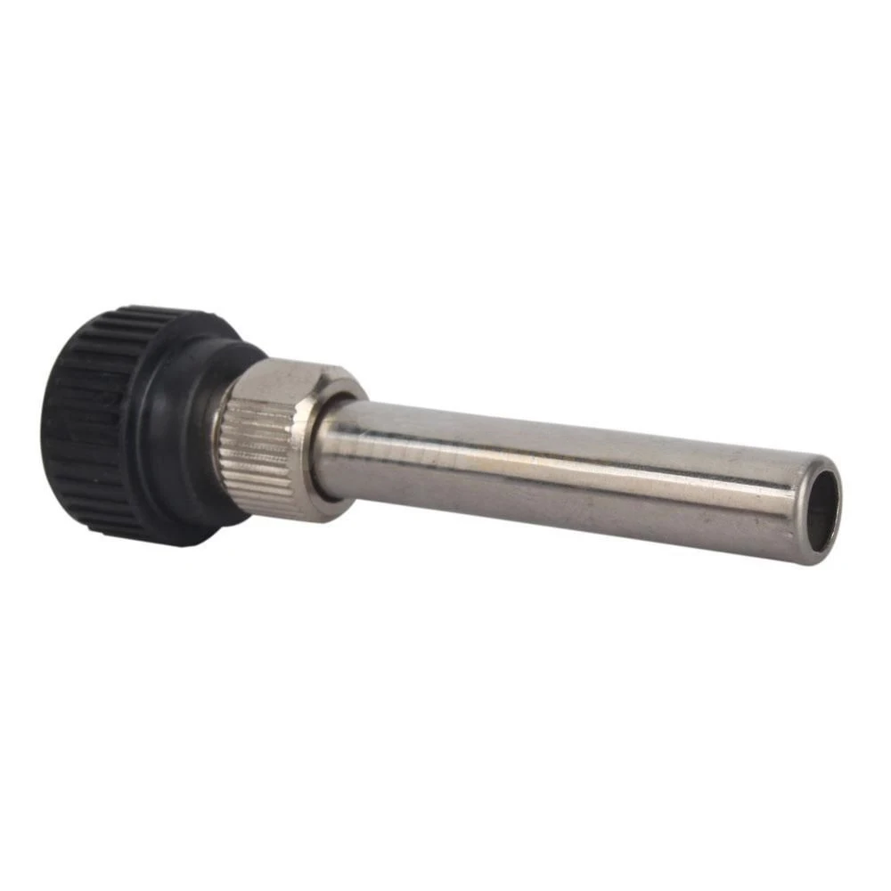 Адаптер гильзы электрического паяльника для HAKKO 852D 936 937D 898D 907 с жалом |
