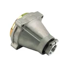 Крепление корпуса сцепления 26 мм, 9 дюймов, с барабаном для кусторезов, триммеров