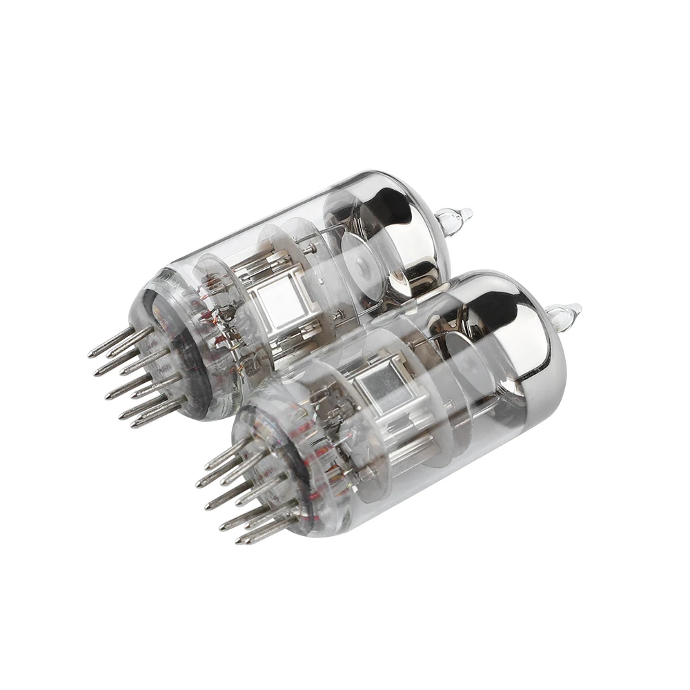 Клапан AIYIMA 6N2-J вакуумная трубка электронная замена 6H2 обновление сопряжения для