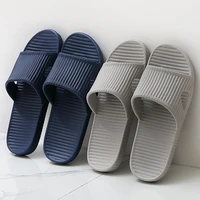 bathroom slippers female summer couple shower bath non slip sandals indoor home household mens sandals and slippers gyb