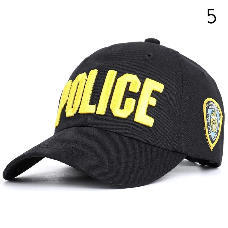 

USA Navy Air Force Police Army Baseball Caps Mens Caps and Hats Embroidery Streetwear Trucker Hip Hop Dad Hat Summer Bone CZX32