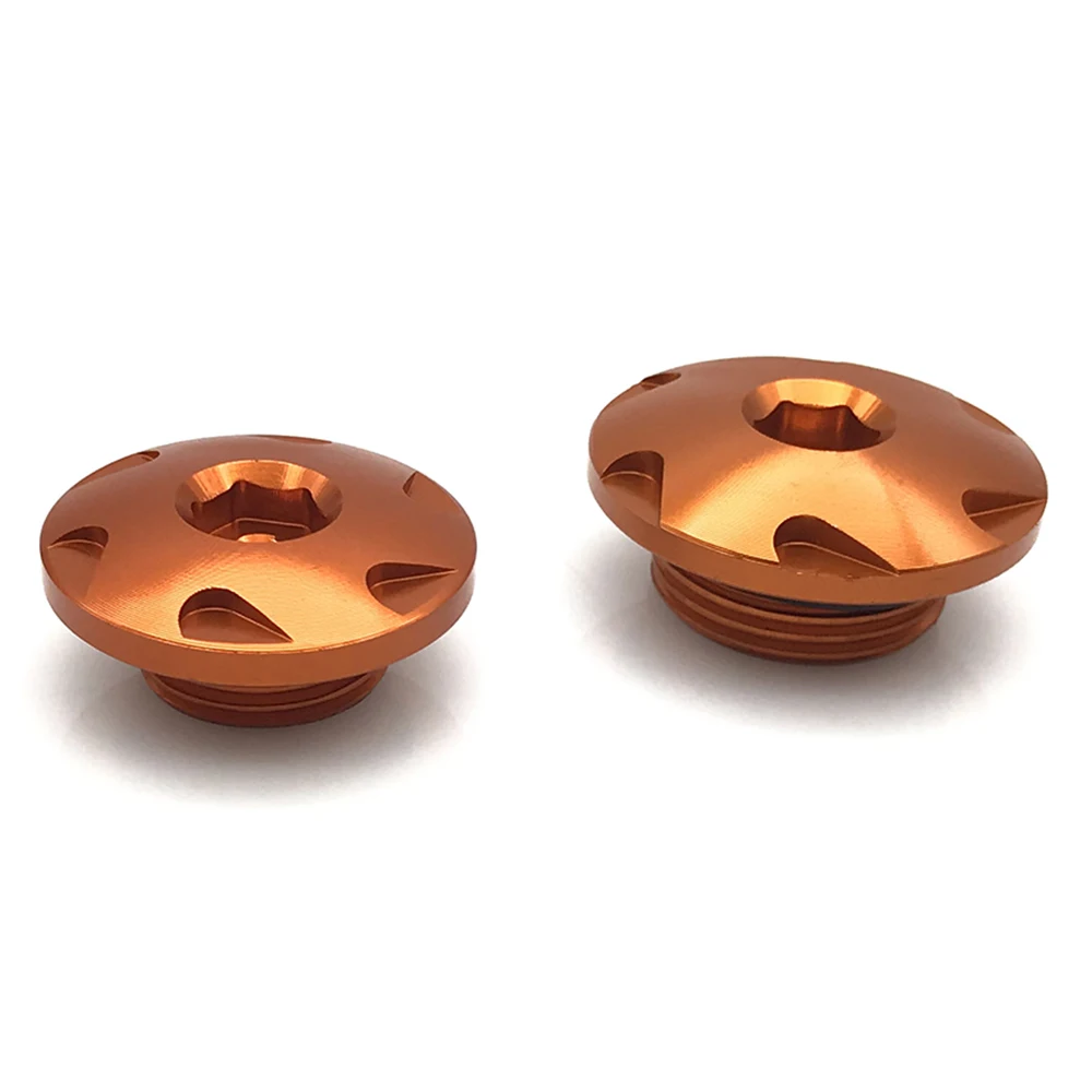 

For KTM Duke 390 2013 2014 2015 2016 125 200 Duke390 Motorcycle Aluminum Engine Filter Cap Covers Cup CNC Accessories