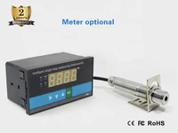 2019 HOT 4-20mA infrared high non contact temperature sensor