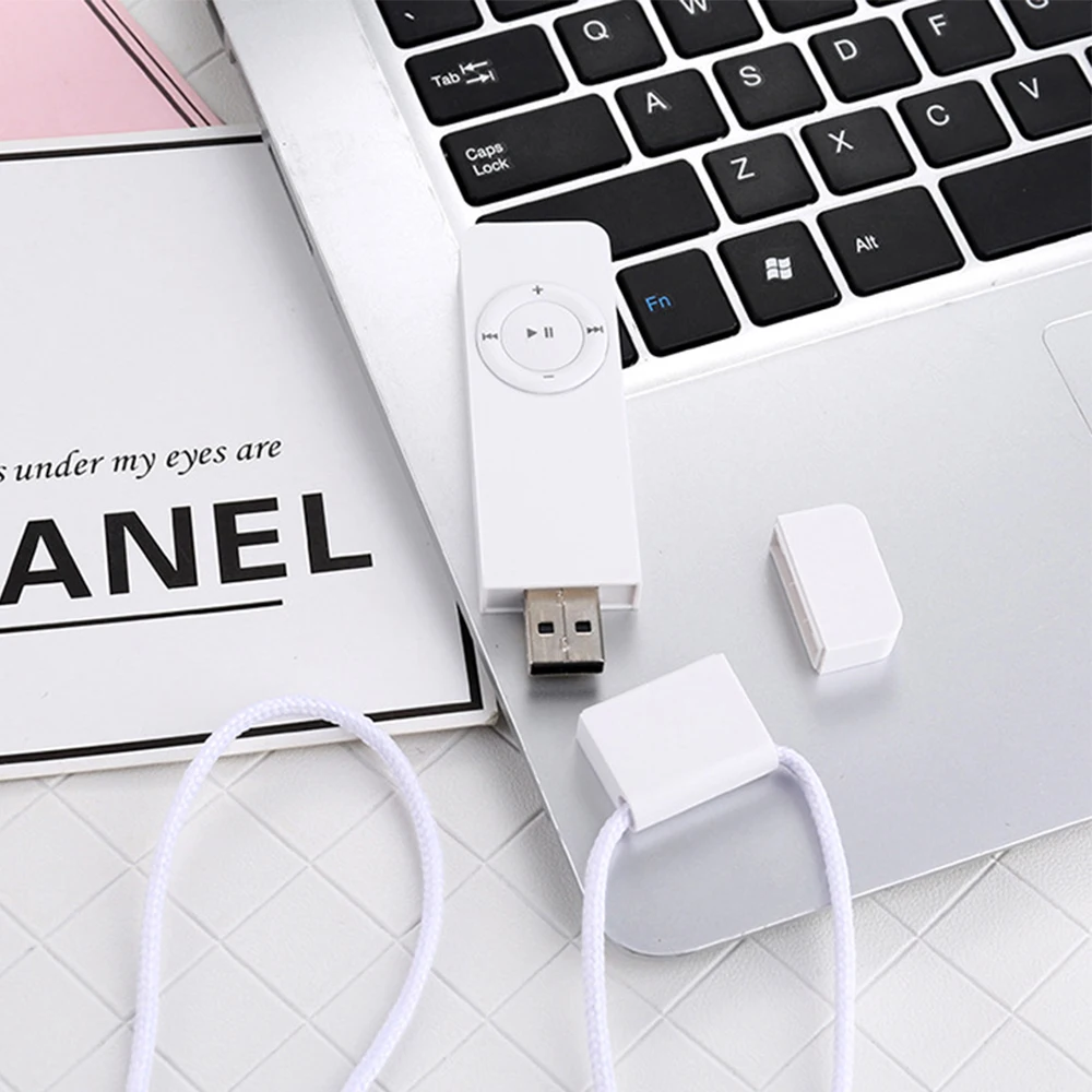 MP3-плеер USB в линии портативный полосы Спорт без потерь Звук Музыка Медиа