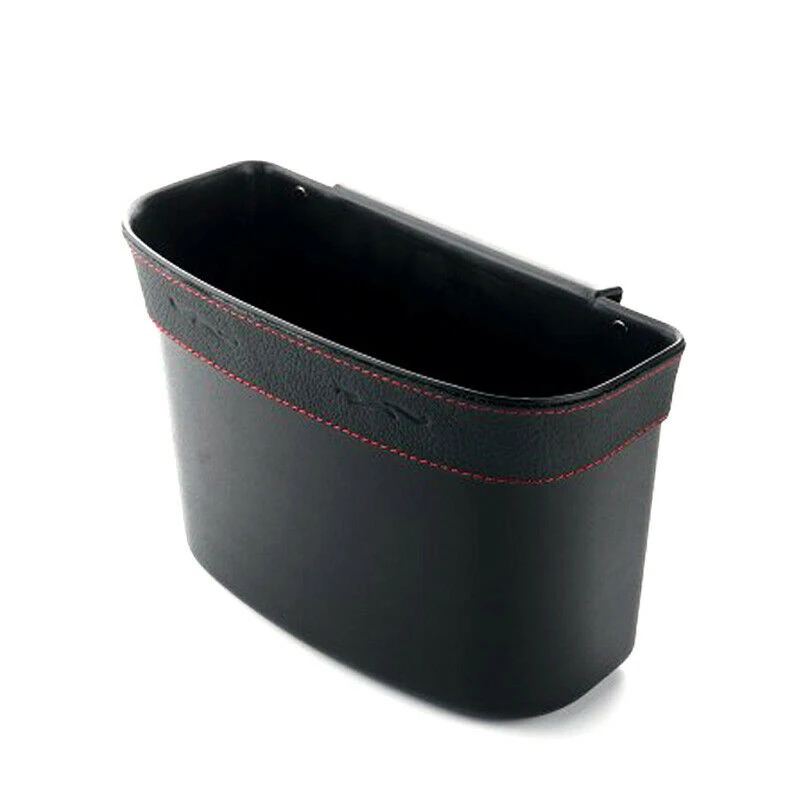 Универсальное автомобильное сиденье дверь мусорное ведро стильный дизайн