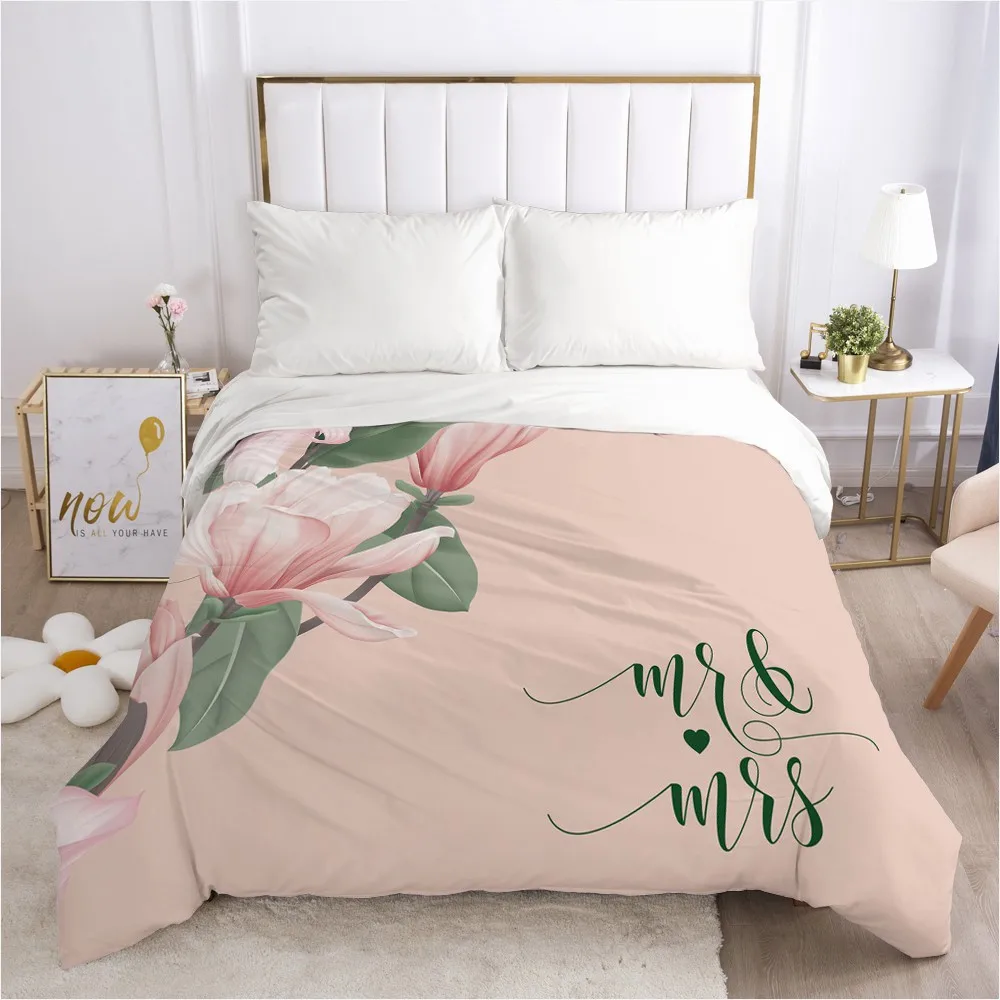 1 шт. 3D пододеяльник с застежкой-молнией одеяло/Стёганое одеяло/Одеяло крышка 210x210