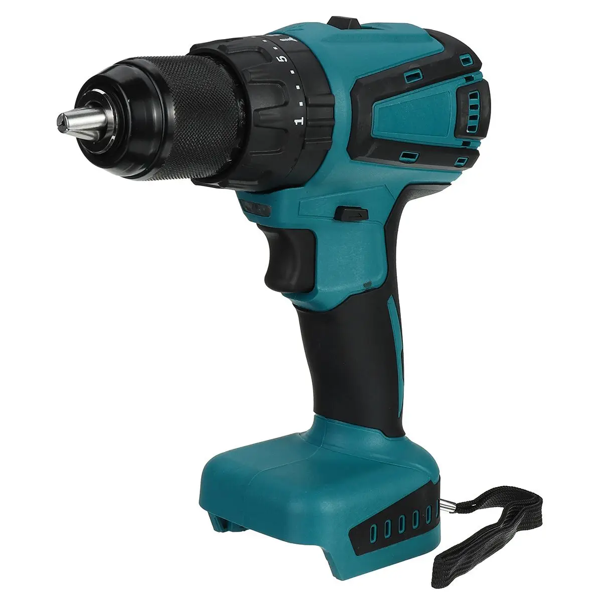 

Power Tools